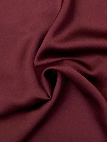Plain silky scarf - plain, quality