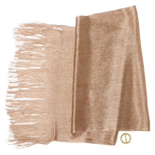 Evening dress shawl - shawl, wraps