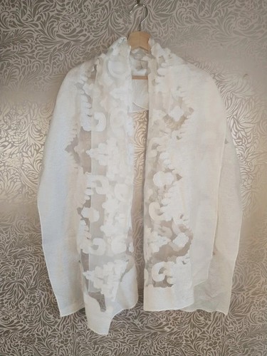 White coquette timeless - white,
