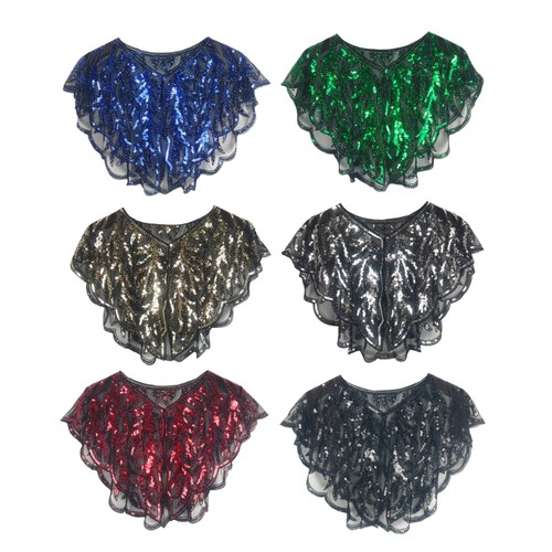 Decorative shawl for - shawl,