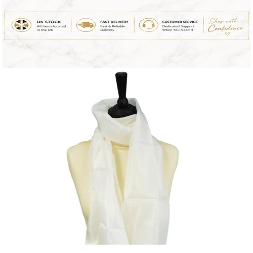 Timeless white silk - timeless,