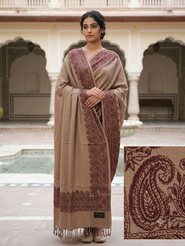 Premium soft material shawls - premium, soft-material