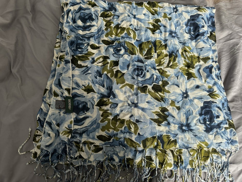 Hobbs shawl pashmina scarf - hobbs,