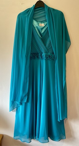 Roman originals teal - roman,