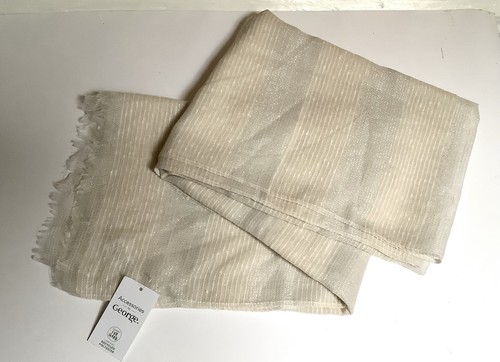 Beautiful large scarf shawl - large,