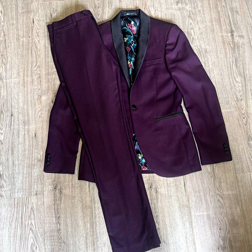 Next tailoring occasion slim - next,