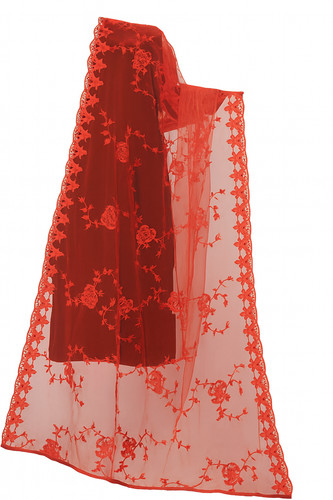 Net scarf shawl wrap for - net,
