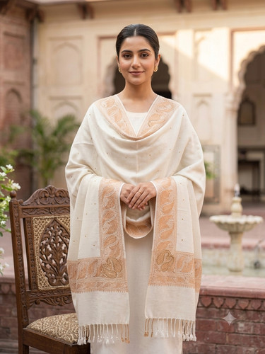 Premium soft material shawls - premium, soft-material