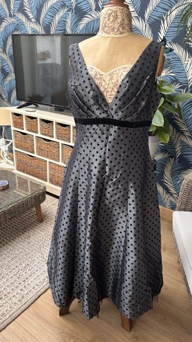 Gina bacconi size grey - bacconi, 16