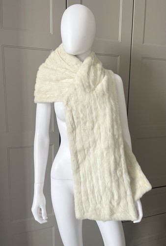 Original 1940s real - 1940s, ivory