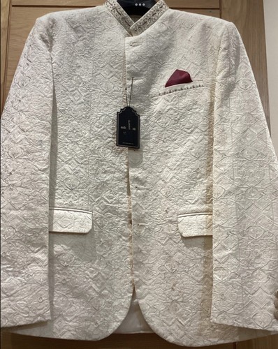 Embroidered edenrobe limited - embroidered,