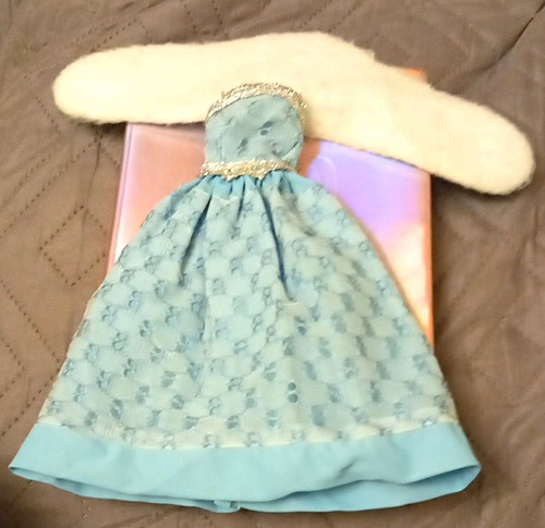 Faerie glen doll special - faerie,