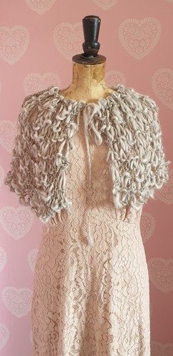 Handmade sparkle knit - sparkle,
