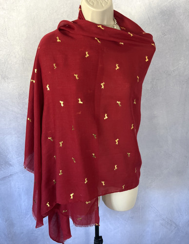 Laura ashley scarf shawl - scarf, party