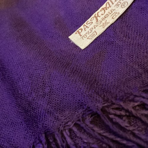 Pashmina scarf shawl wrap - pashmina,