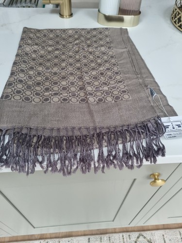 Gorgeous pashmina shawl scarf - gorgeous,