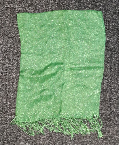 Womens bright green glitter - bright,