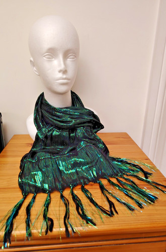 Oliver bonas emerald green - bonas,