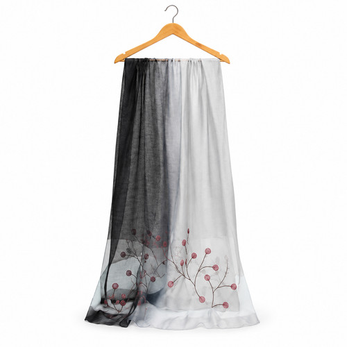 Womens occasion scarf - scarf, shawl